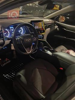 تويوتا كامري